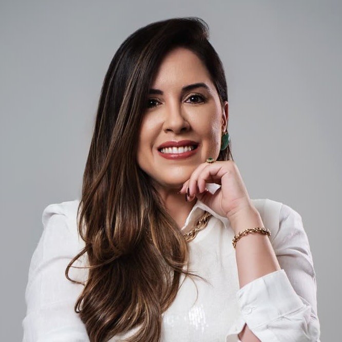 Dra. Vanessa Morais